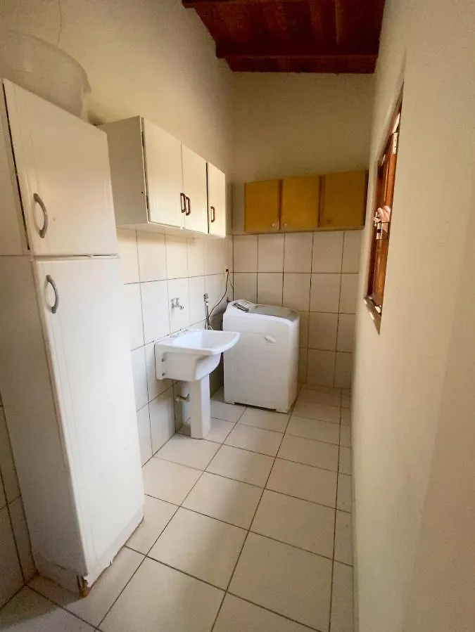Florianópolis Excelente Casa Com Piscina Na Praia De Ingleses 0*,  ברזיל