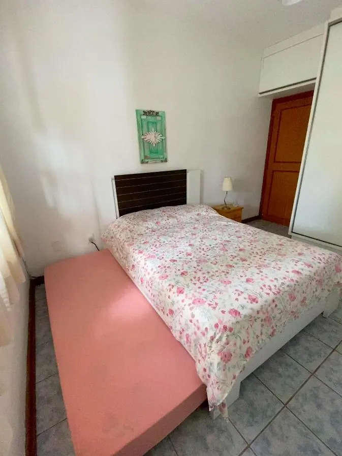 בית נופש Florianópolis Excelente Casa Com Piscina Na Praia De Ingleses
