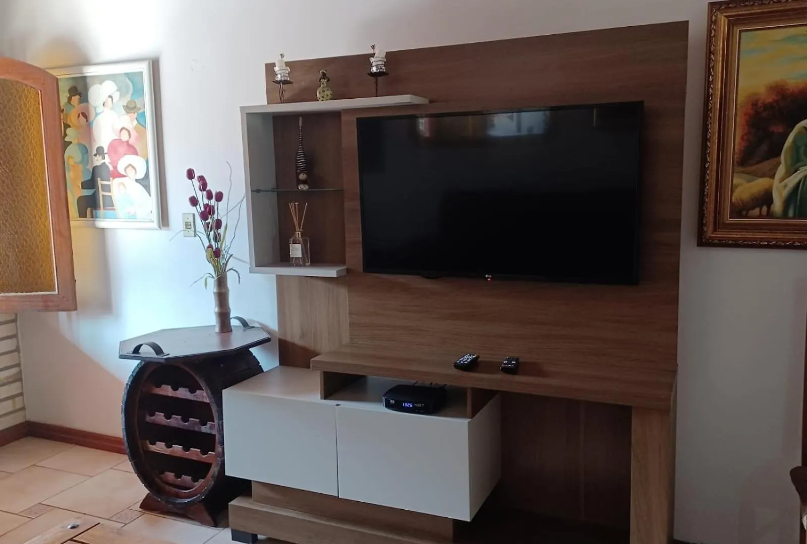 בית נופש Florianópolis Excelente Casa Com Piscina Na Praia De Ingleses