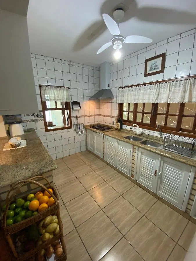 Holiday home Excelente Casa Com Piscina Na Praia De Ingleses Florianopolis Brazil