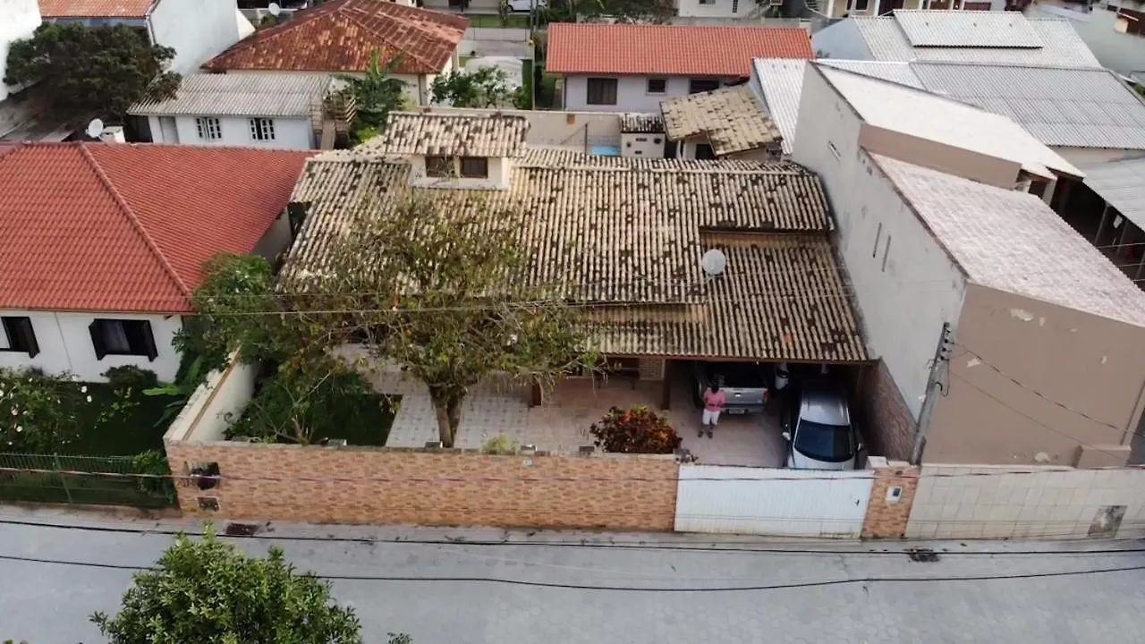 Excelente Casa Com Piscina Na Praia De Ingleses Florianopolis Holiday home