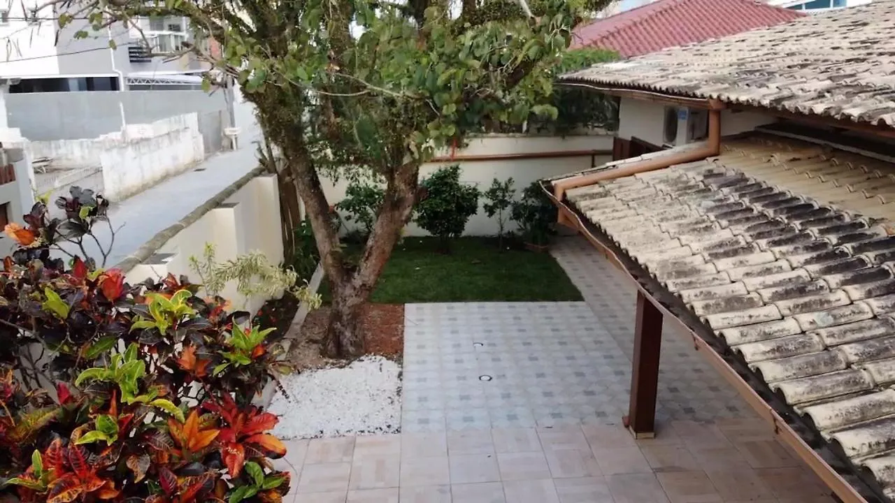 Excelente Casa Com Piscina Na Praia De Ingleses Florianópolis 0*,