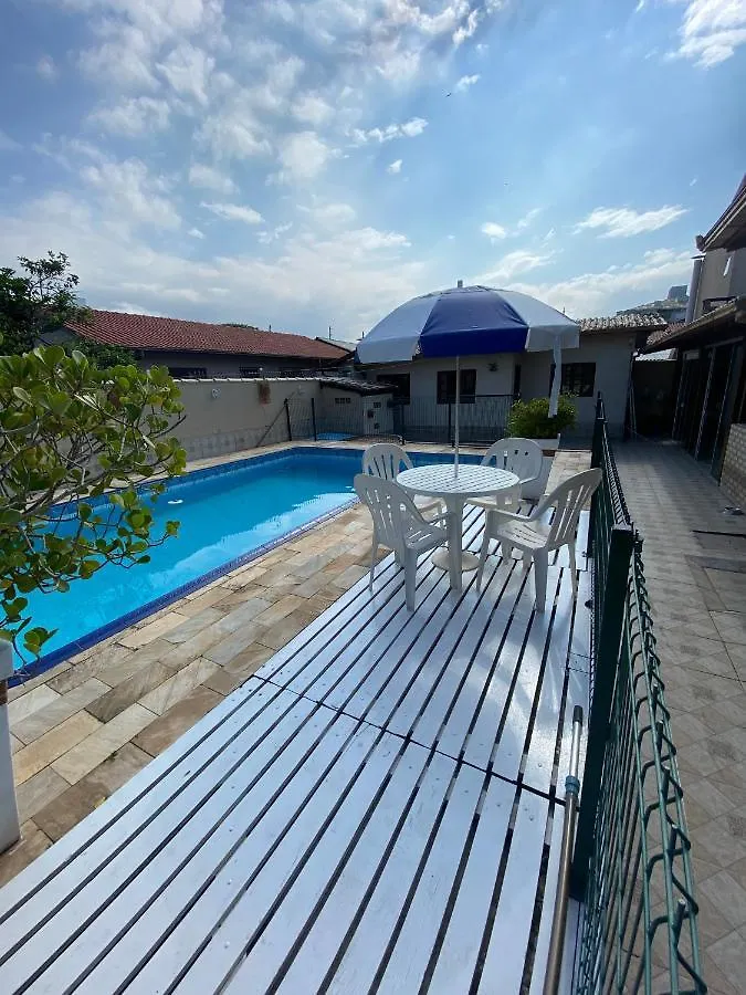 Excelente Casa Com Piscina Na Praia De Ingleses Florianópolis بيت للعطل
