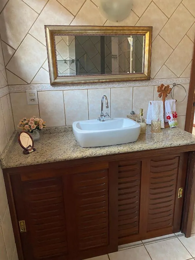 Excelente Casa Com Piscina Na Praia De Ingleses Florianopolis