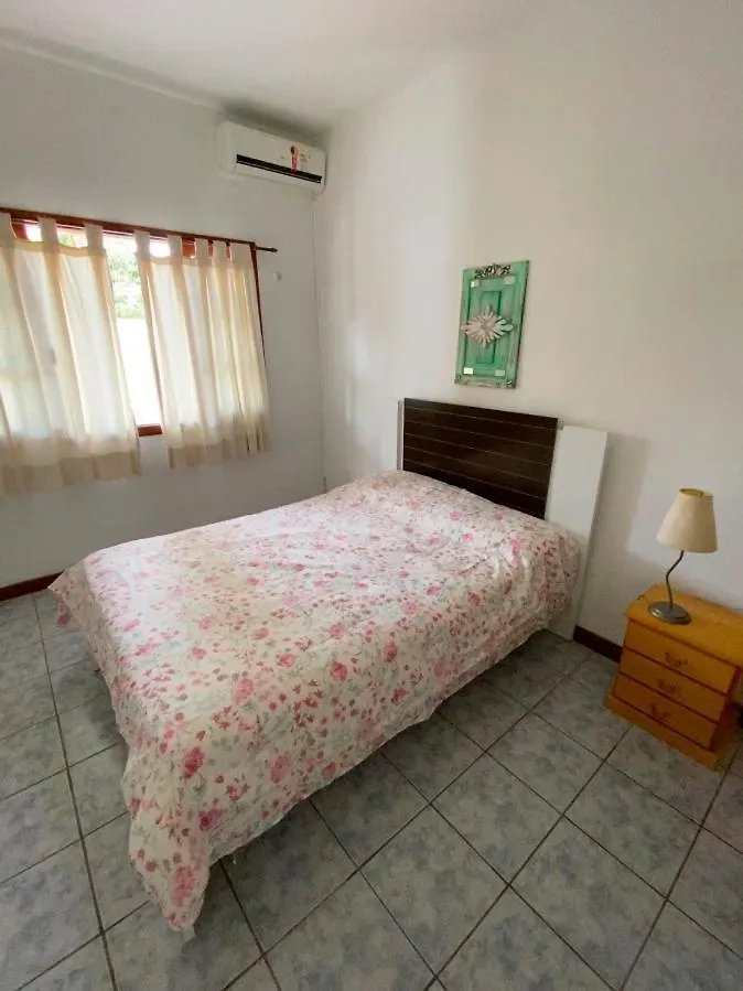 Excelente Casa Com Piscina Na Praia De Ingleses Florianópolis 0*,