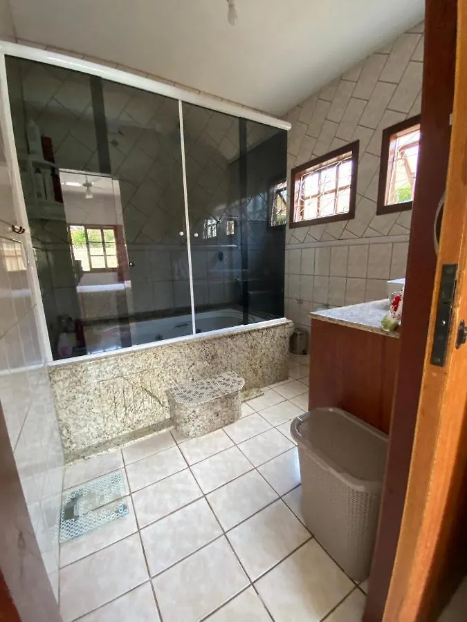 Excelente Casa Com Piscina Na Praia De Ingleses Florianópolis