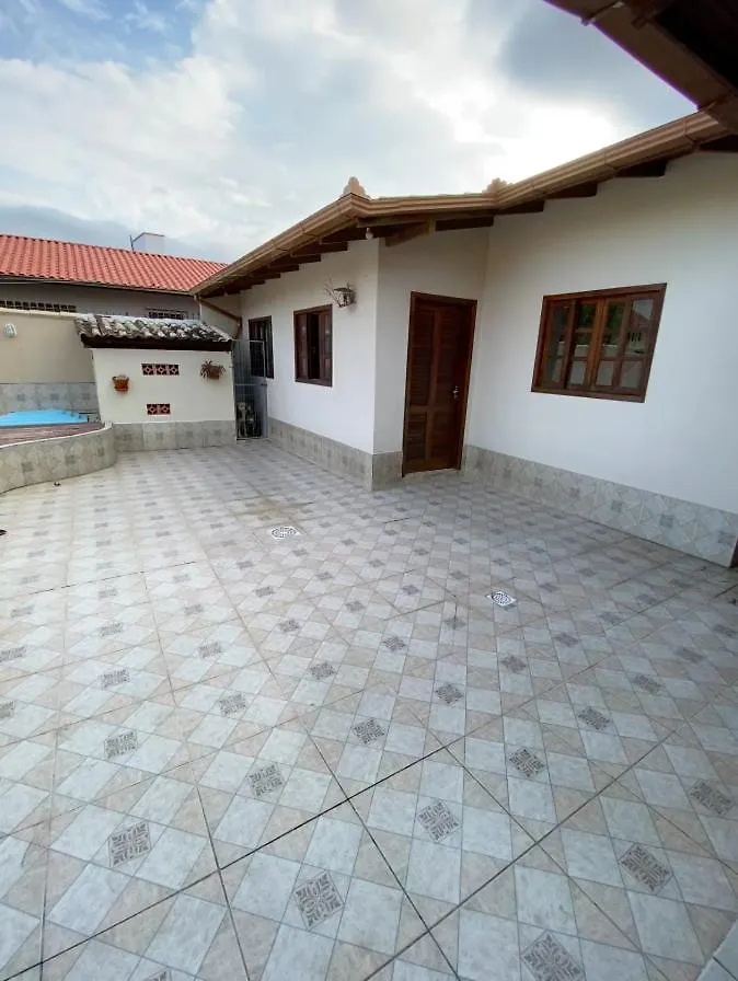 Excelente Casa Com Piscina Na Praia De Ingleses Florianopolis Brazil