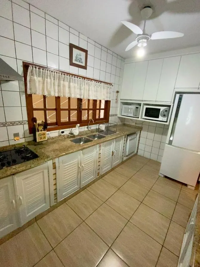 Holiday home Excelente Casa Com Piscina Na Praia De Ingleses Florianopolis Brazil