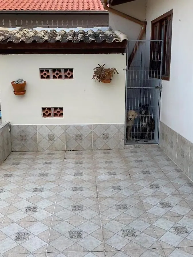 بيت للعطل Excelente Casa Com Piscina Na Praia De Ingleses Florianópolis