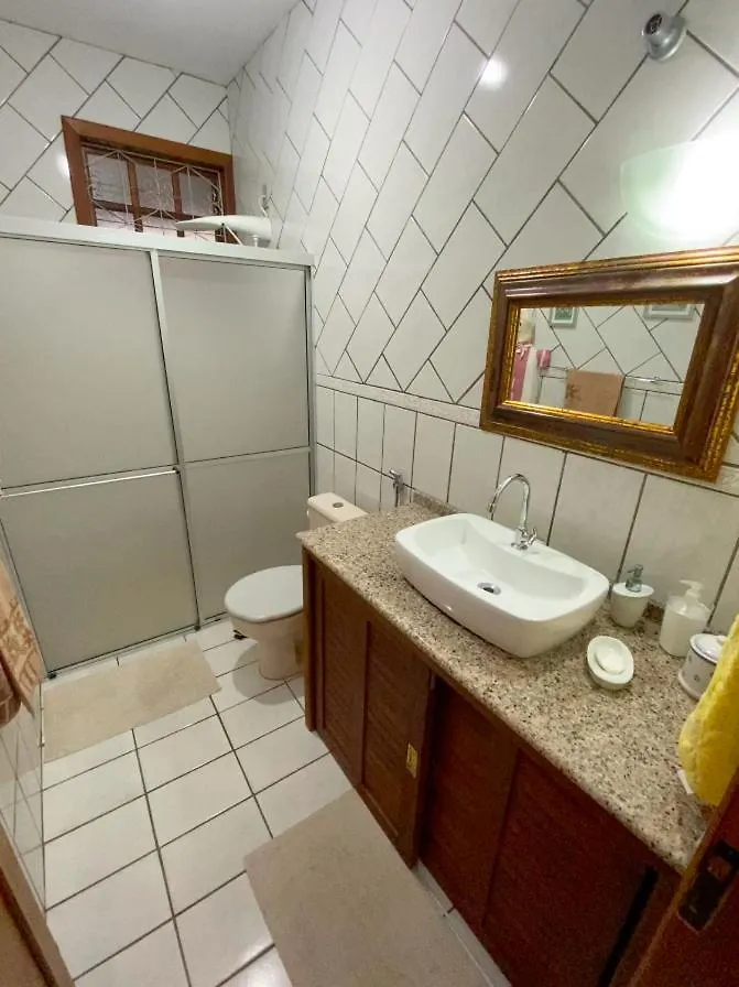 Excelente Casa Com Piscina Na Praia De Ingleses Florianopolis Brazil