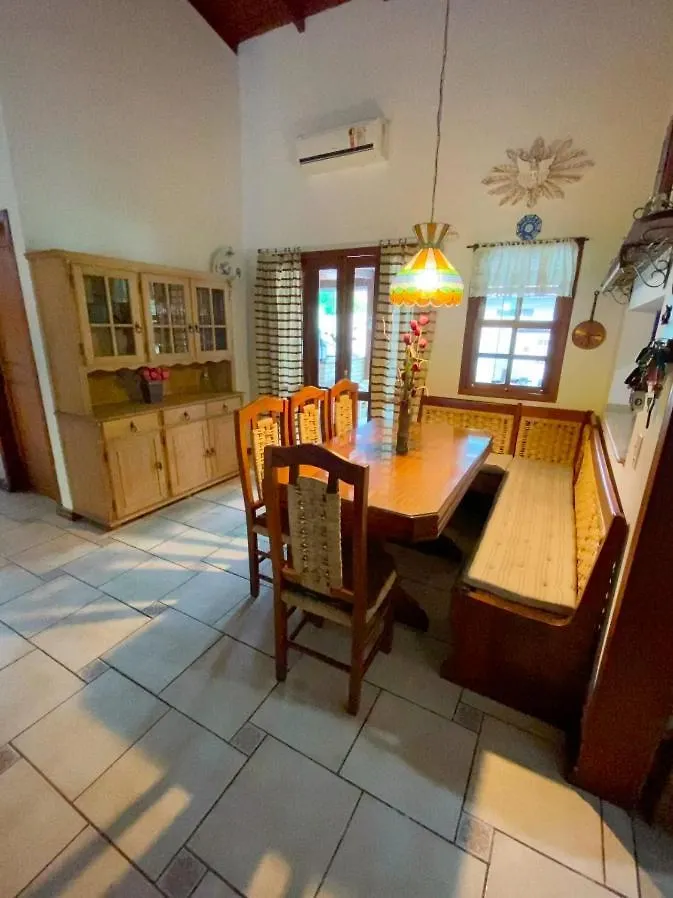 بيت للعطل Excelente Casa Com Piscina Na Praia De Ingleses Florianópolis