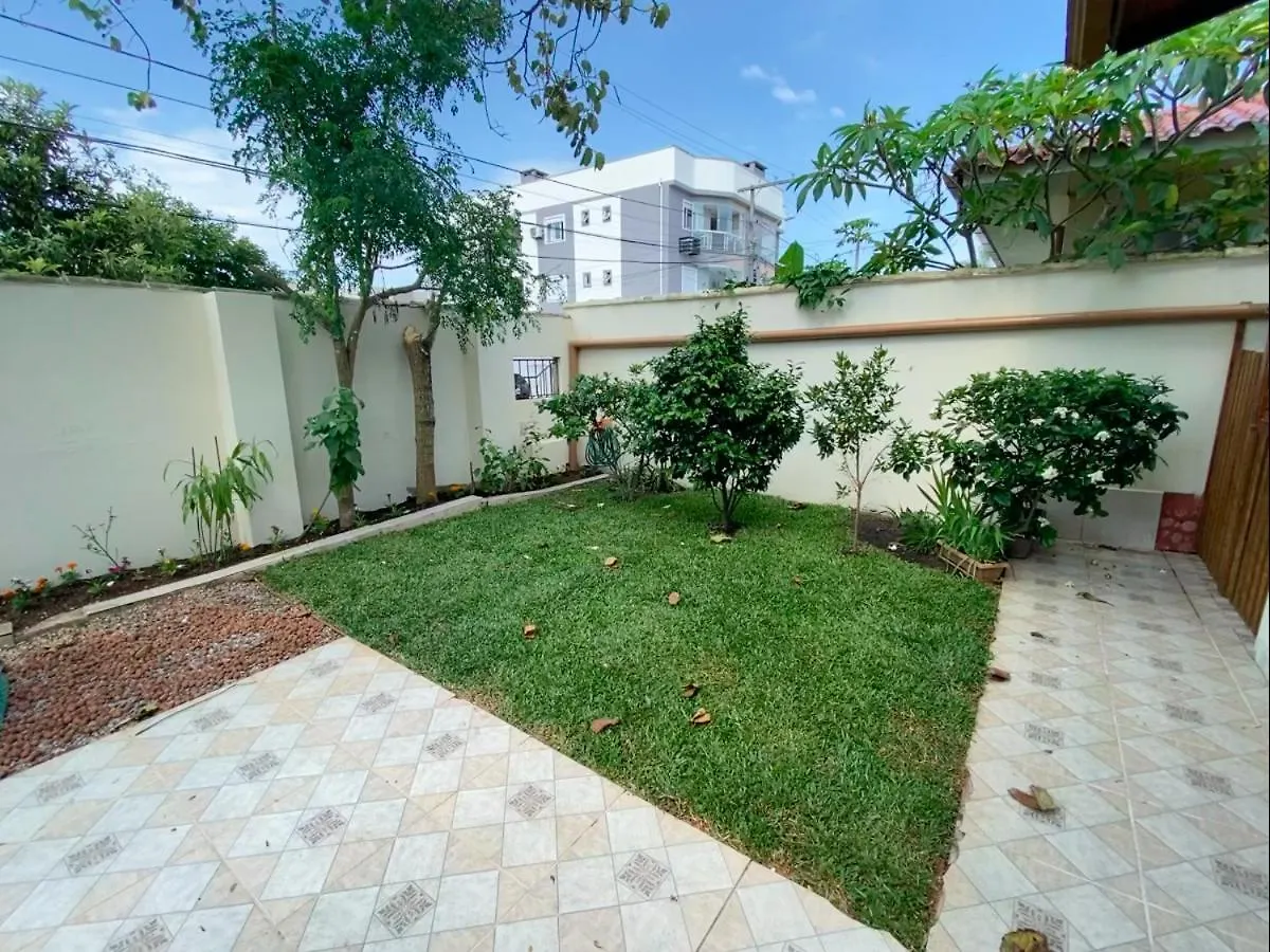 Excelente Casa Com Piscina Na Praia De Ingleses Florianópolis