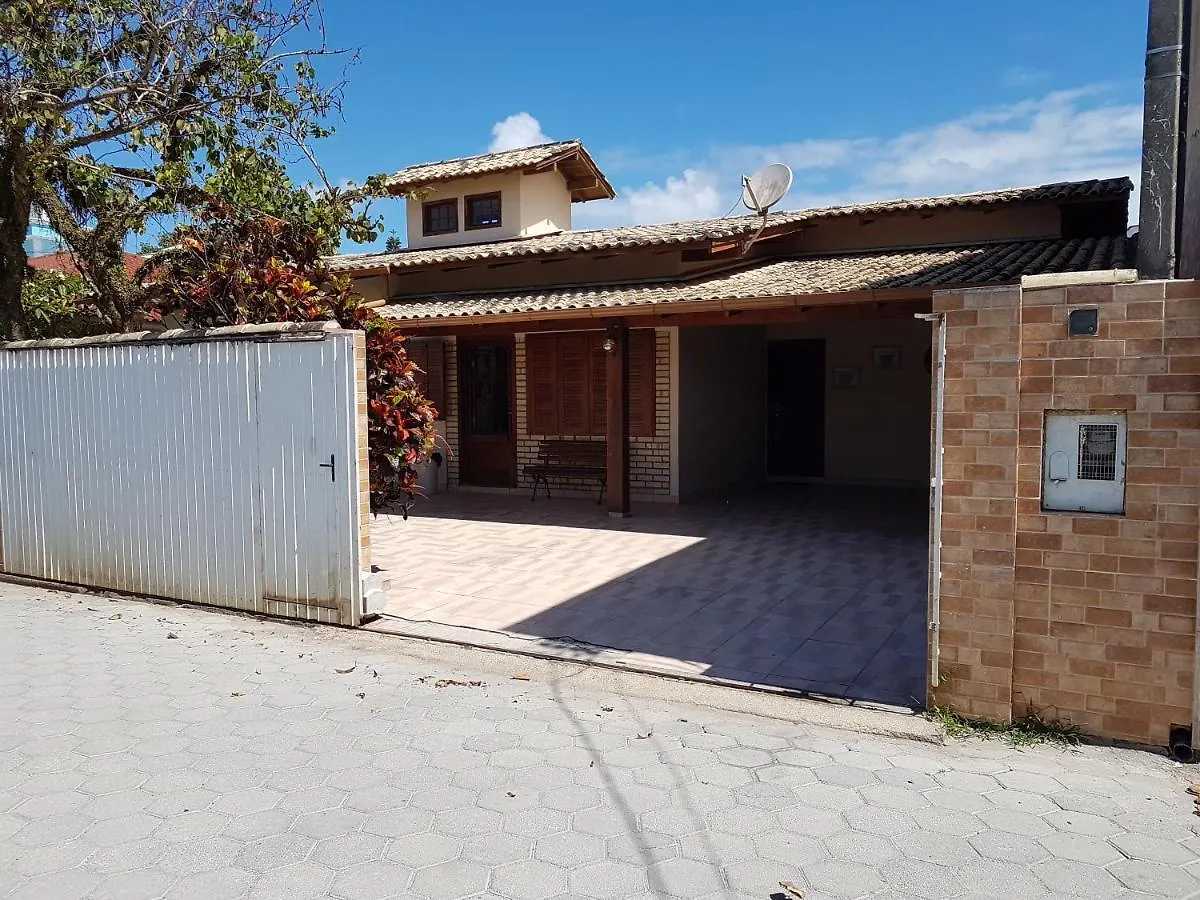بيت للعطل Excelente Casa Com Piscina Na Praia De Ingleses Florianópolis