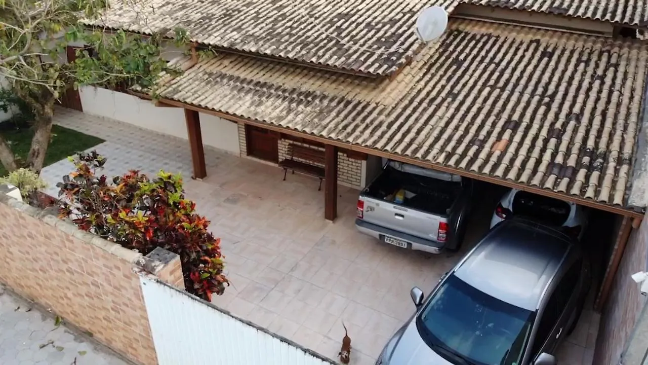 بيت للعطل Excelente Casa Com Piscina Na Praia De Ingleses Florianópolis