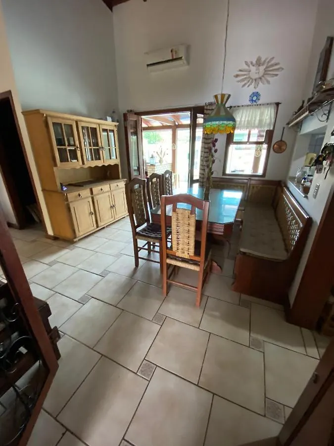 بيت للعطل Excelente Casa Com Piscina Na Praia De Ingleses Florianópolis