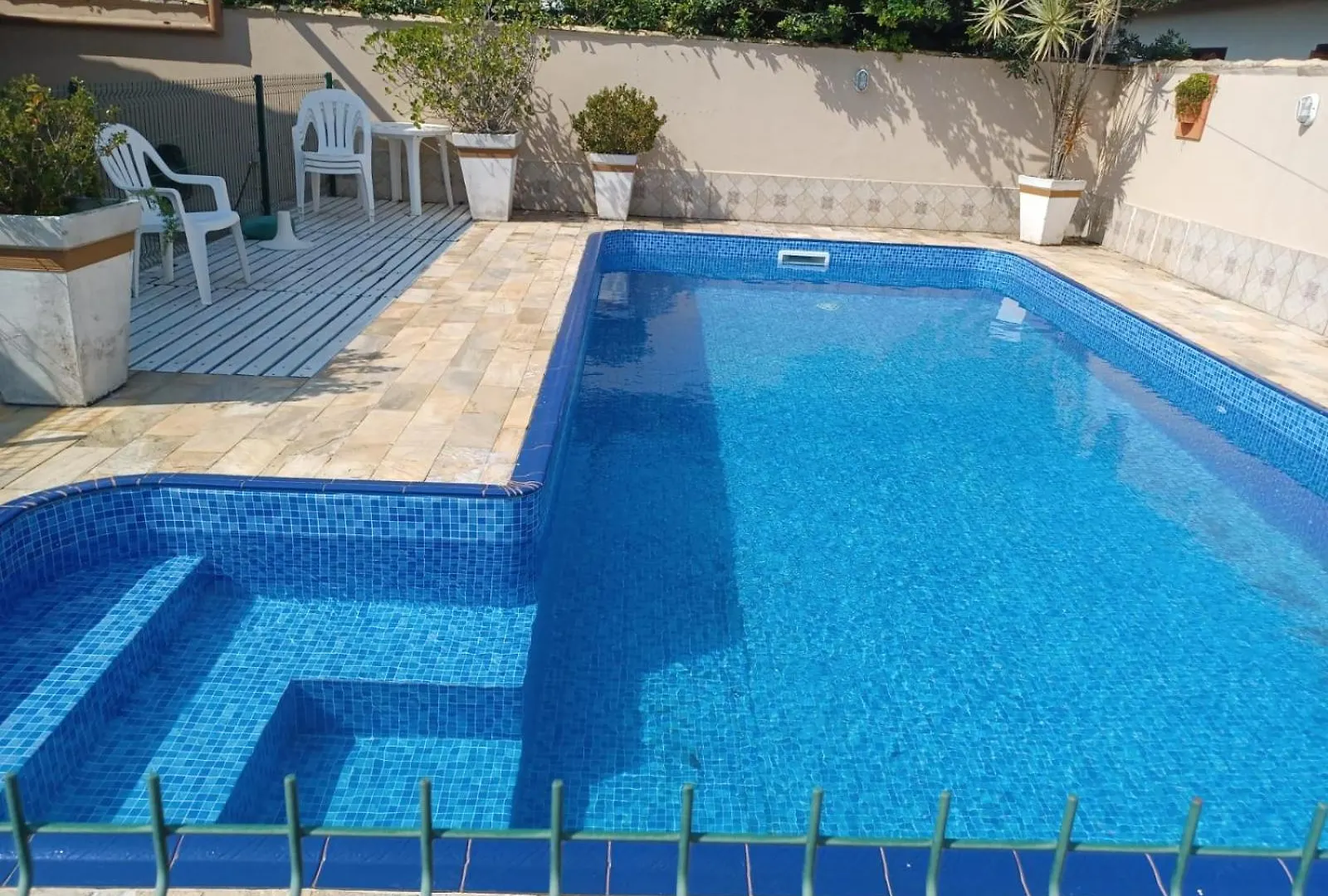 Excelente Casa Com Piscina Na Praia De Ingleses Florianopolis Brazil