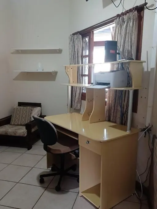 Excelente Casa Com Piscina Na Praia De Ingleses Florianopolis 0*,