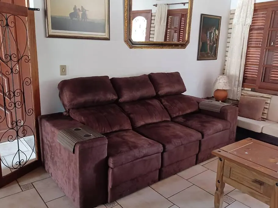 Excelente Casa Com Piscina Na Praia De Ingleses Florianopolis Brazil