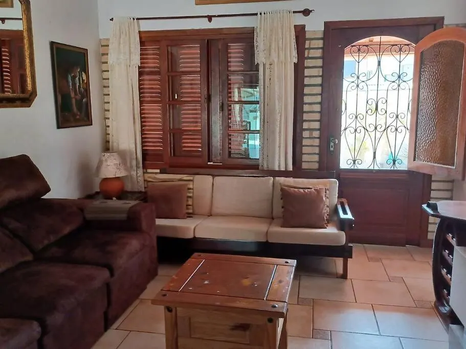 Excelente Casa Com Piscina Na Praia De Ingleses Florianopolis 0*,  Brazil